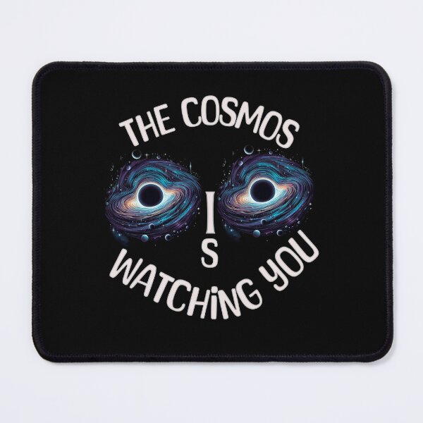 Item preview, "Cosmic Gaze" designed and sold by ChromaticBlend.
