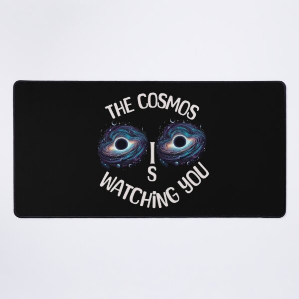 Item preview, "Cosmic Gaze" designed and sold by ChromaticBlend.
