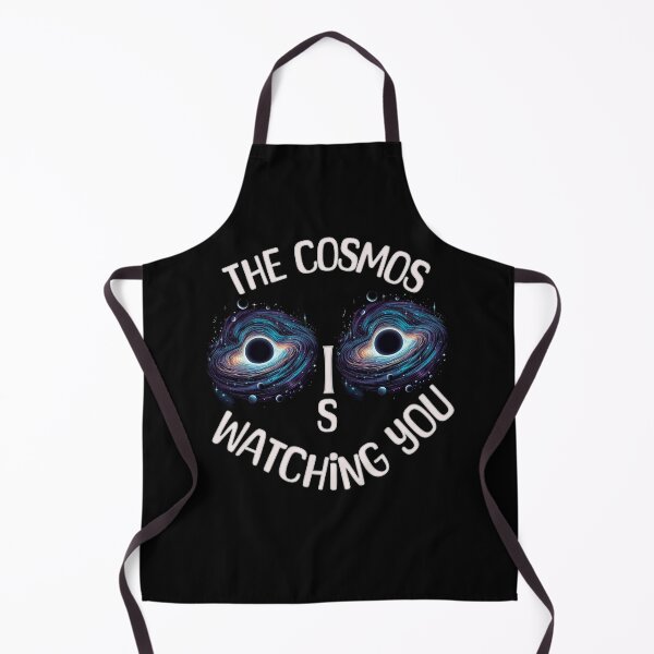 Item preview, "Cosmic Gaze" designed and sold by ChromaticBlend.