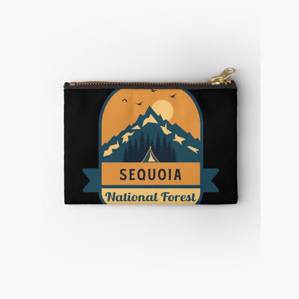 Item preview, Sequoia National Forest designed and sold by Nature-spirit.