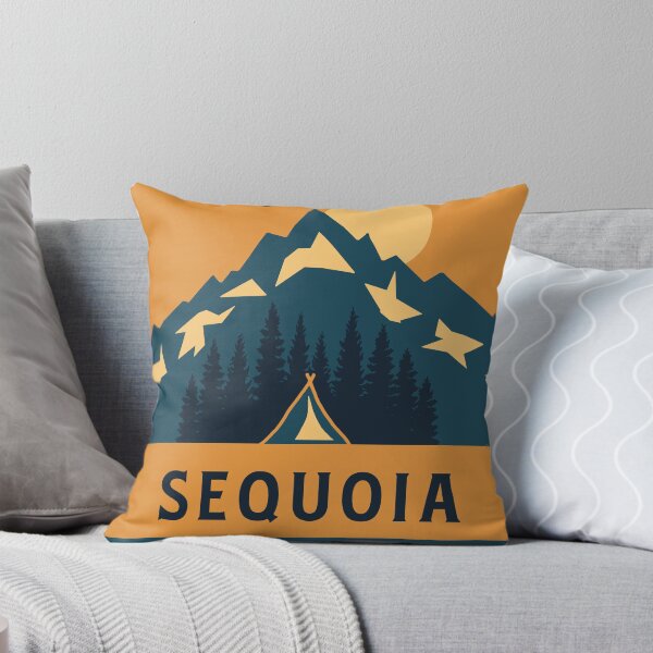 Item preview, Sequoia National Forest designed and sold by Nature-spirit.