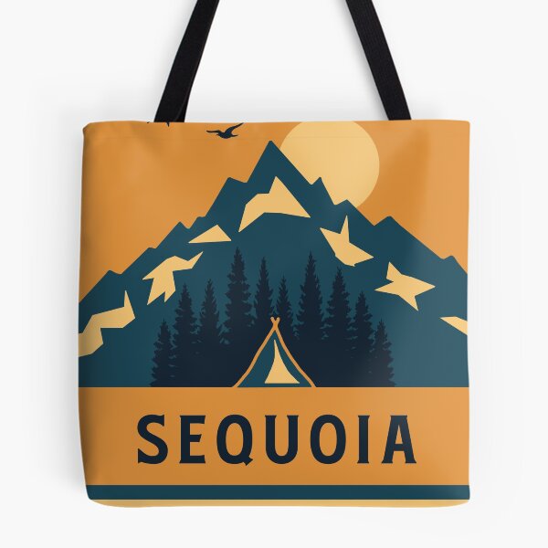 Item preview, Sequoia National Forest designed and sold by Nature-spirit.