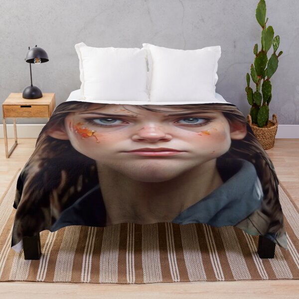 Item preview, Cute Young Navy Pilot designed and sold by TheArtOfPat.