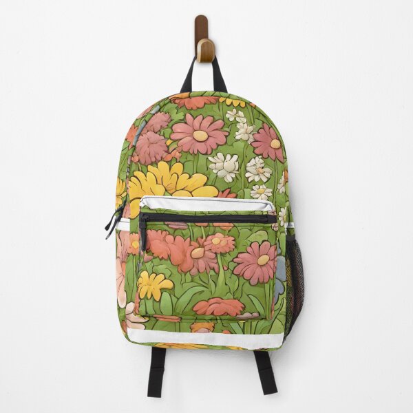 Item preview, Garden colorful flower  designed and sold by benjaphorn.