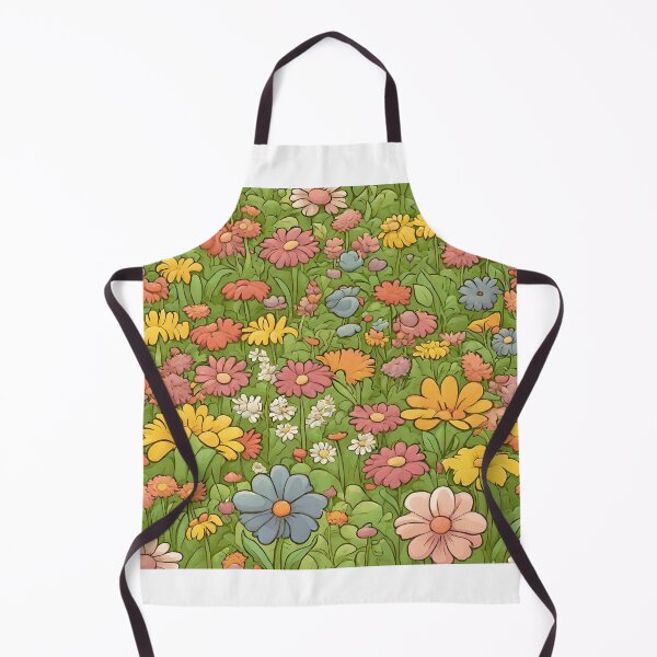 Item preview, Garden colorful flower designed and sold by benjaphorn.