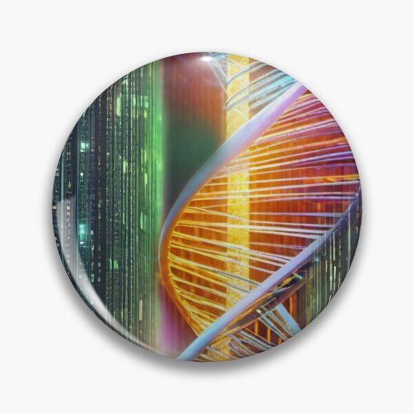 Artikelvorschau, Matrix-DNA entworfen und verkauft von MatrixTattoo.