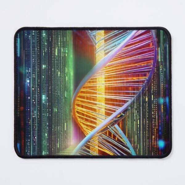 Item preview, Matrix DNA designed and sold by MatrixTattoo.