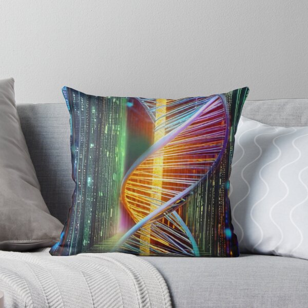 Item preview, Matrix DNA designed and sold by MatrixTattoo.