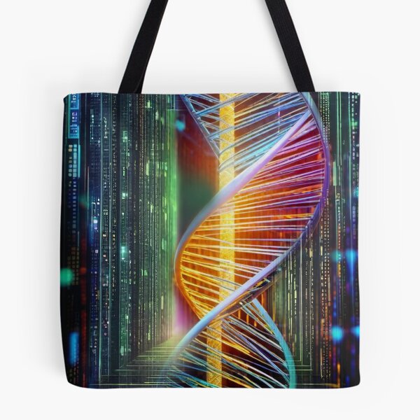 Item preview, Matrix DNA designed and sold by MatrixTattoo.