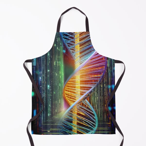 Item preview, Matrix DNA designed and sold by MatrixTattoo.