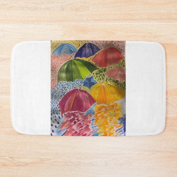 Item preview, Rain down color designed and sold by Kazart1.