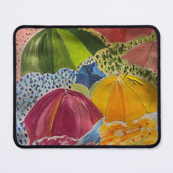 Item preview, Rain down color designed and sold by Kazart1.