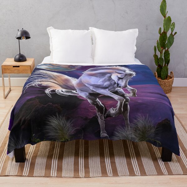 Item preview, Dance Under the Pale Moonlight designed and sold by Tripp Art Studio.