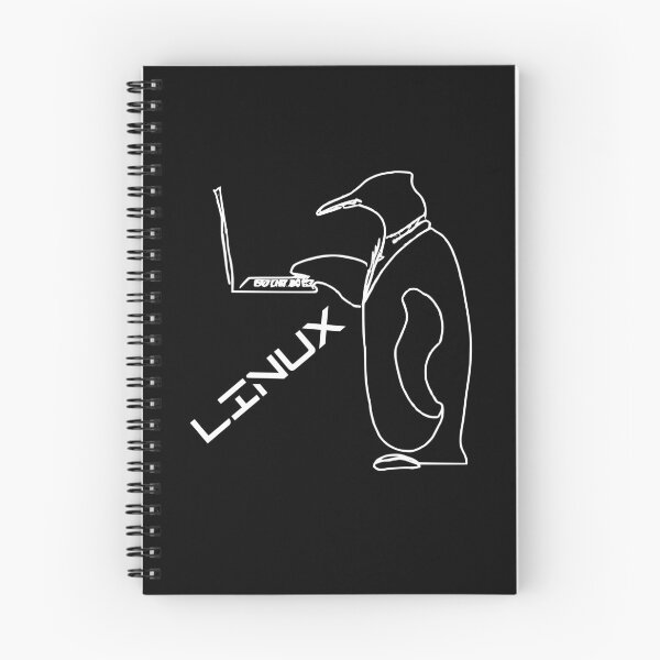 Item preview, Tux Linux Penguin designed and sold by JoeStylistic.