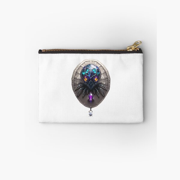 Item preview, Spider pendant designed and sold by MadinaFatt.