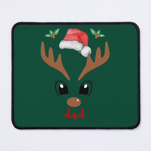 Item preview, Reindeer Dad Funny Gifts designed and sold by Kegenth.