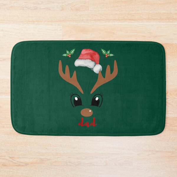 Item preview, Reindeer Dad Funny Gifts designed and sold by Kegenth.
