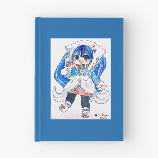 Item preview, Snow Miku 2016 finalist designed and sold by Paper HANk.