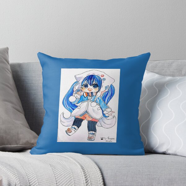 Artikelvorschau, Finalist des Snow Miku 2016 entworfen und verkauft von Paper HANk.