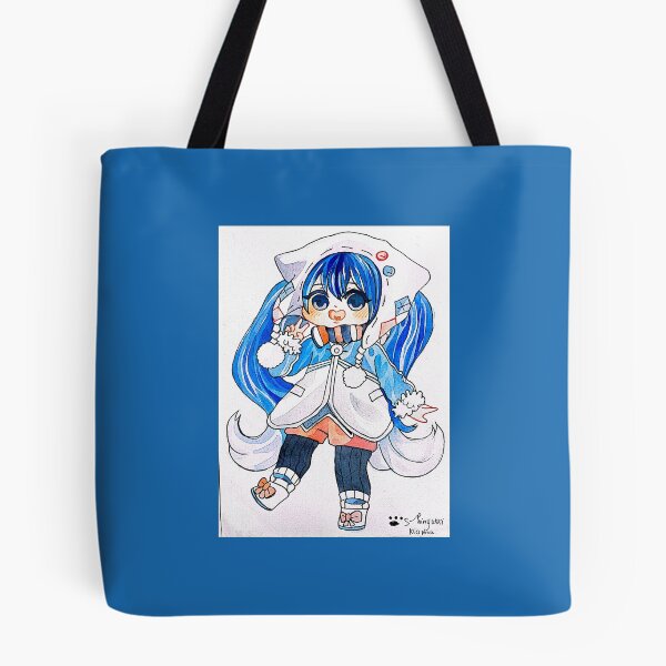 Item preview, Snow Miku 2016 finalist designed and sold by Paper HANk.