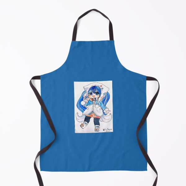 Item preview, Snow Miku 2016 finalist designed and sold by Paper HANk.