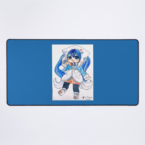 Item preview, Snow Miku 2016 finalist designed and sold by Paper HANk.