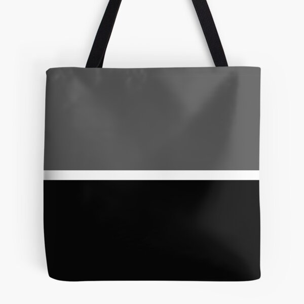 Item preview, simple grey and black color with one white line design designed and sold by Create.Inspire. Repeat.
