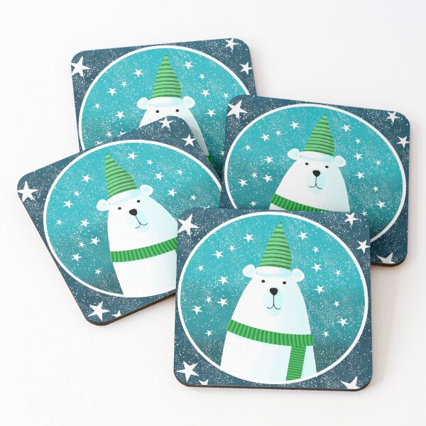 Item preview, Polar Bear  designed and sold by Andrew  Hitchen.