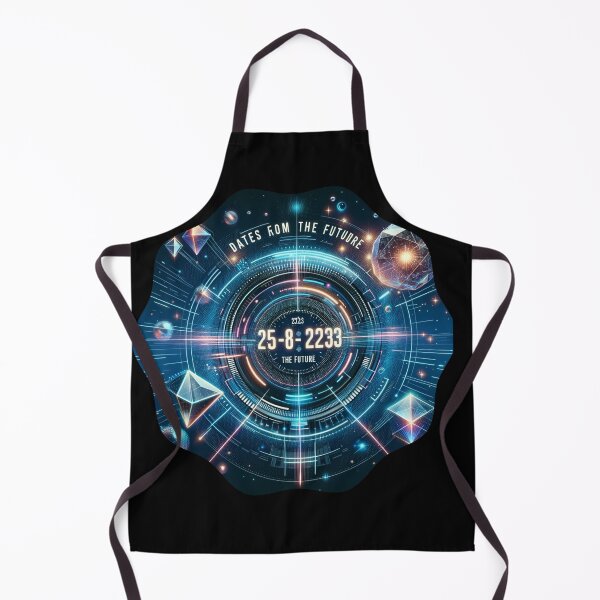 Item preview, Future Dates designed and sold by ChromaticBlend.