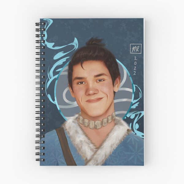 Item preview, Sokka designed and sold by MaltiRed.