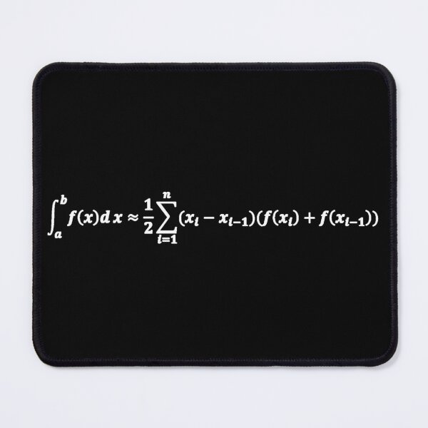 Item preview, composite trapezoidal rule, integral calculation methods designed and sold by NoetherSym.