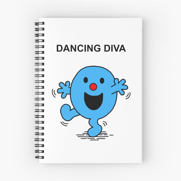 Item preview, Dancing Diva designed and sold by Scat the cat.