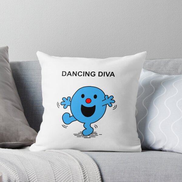 Item preview, Dancing Diva designed and sold by Scat the cat.