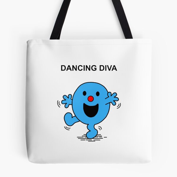 Item preview, Dancing Diva designed and sold by Scat the cat.