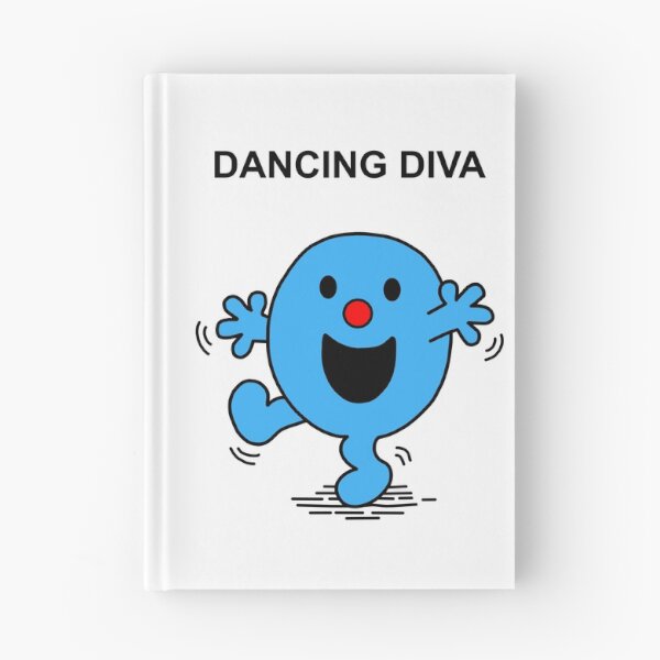 Item preview, Dancing Diva designed and sold by Scat the cat.