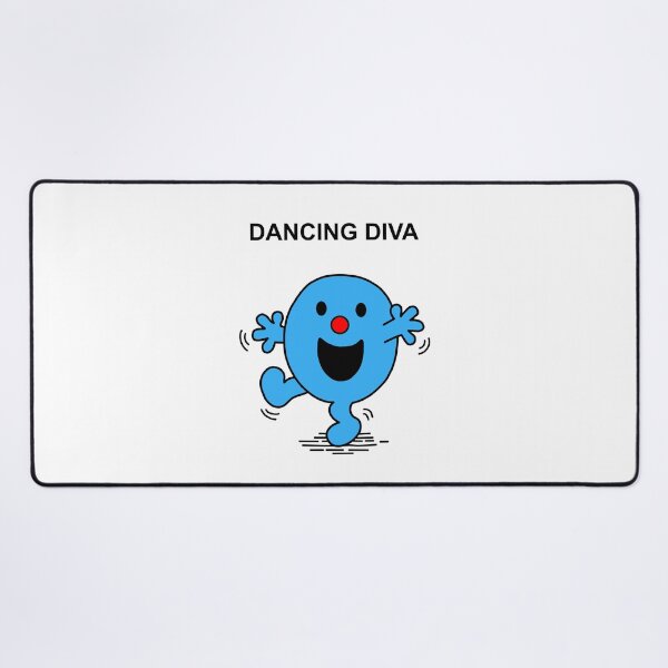 Item preview, Dancing Diva designed and sold by Scat the cat.