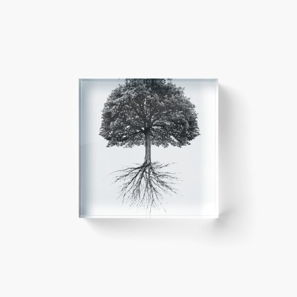 Item preview, Tree t shirt designed and sold by Sossou1.