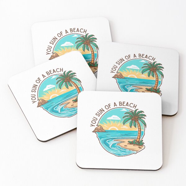 Item preview, You sun of a beach designed and sold by The Votlins.