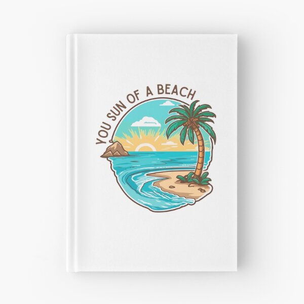 Item preview, You sun of a beach designed and sold by The Votlins.