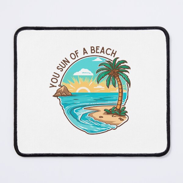 Item preview, You sun of a beach designed and sold by The Votlins.