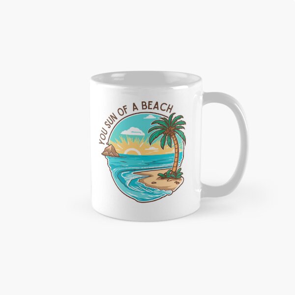 Item preview, You sun of a beach designed and sold by The Votlins.