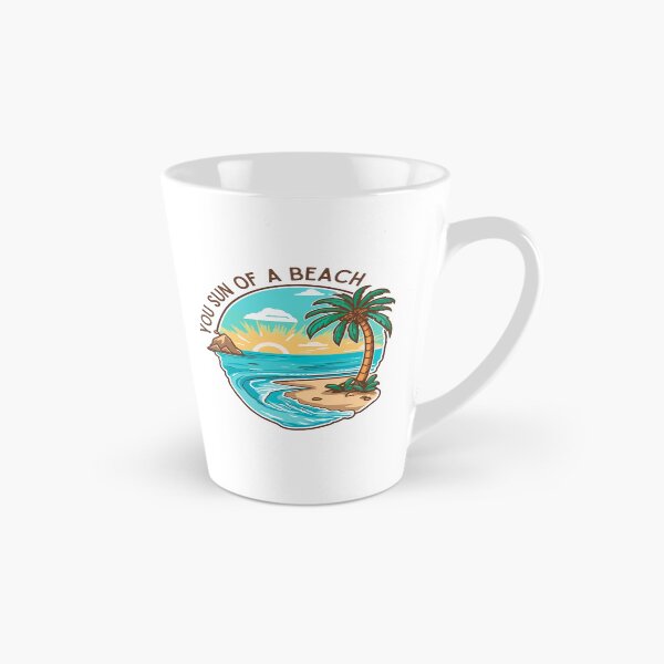 Item preview, You sun of a beach designed and sold by The Votlins.