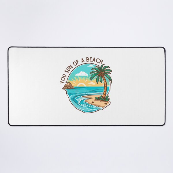 Item preview, You sun of a beach designed and sold by The Votlins.