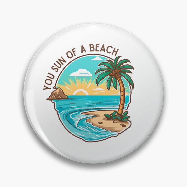 Item preview, You sun of a beach designed and sold by The Votlins.