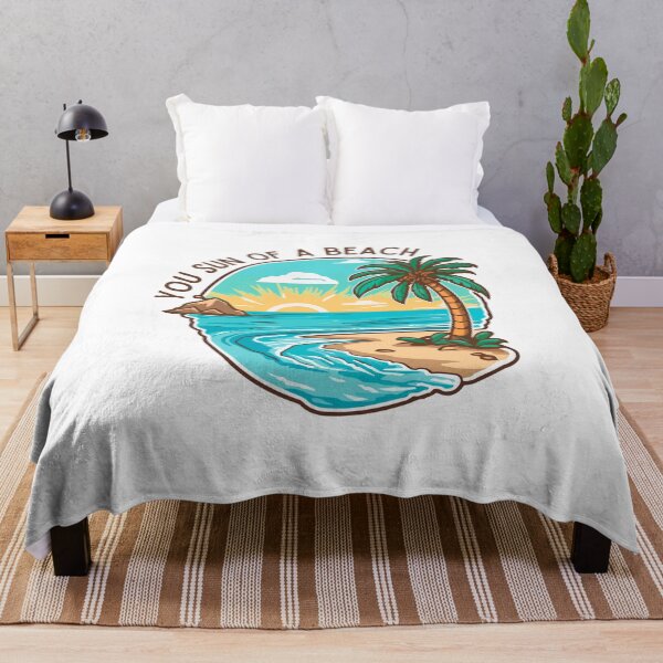 Item preview, You sun of a beach designed and sold by The Votlins.