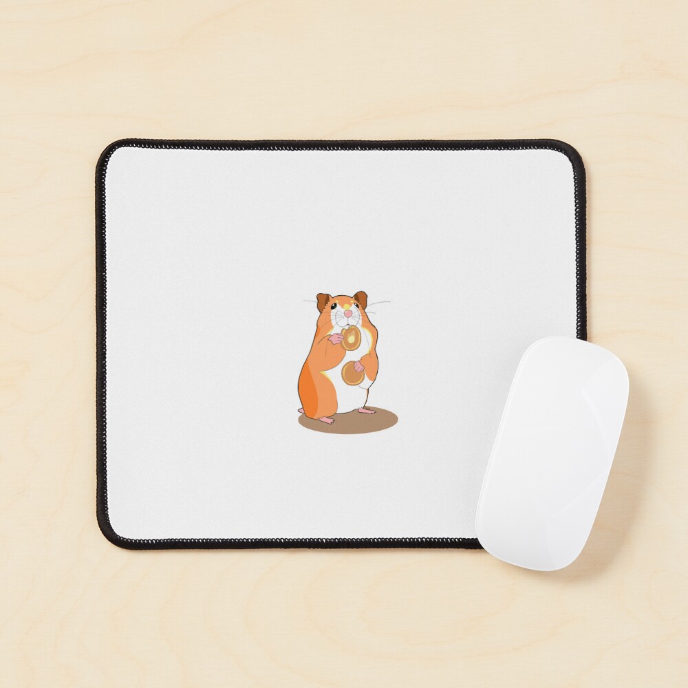 Item preview, Mouse Pad designed and sold by Ralollo.
