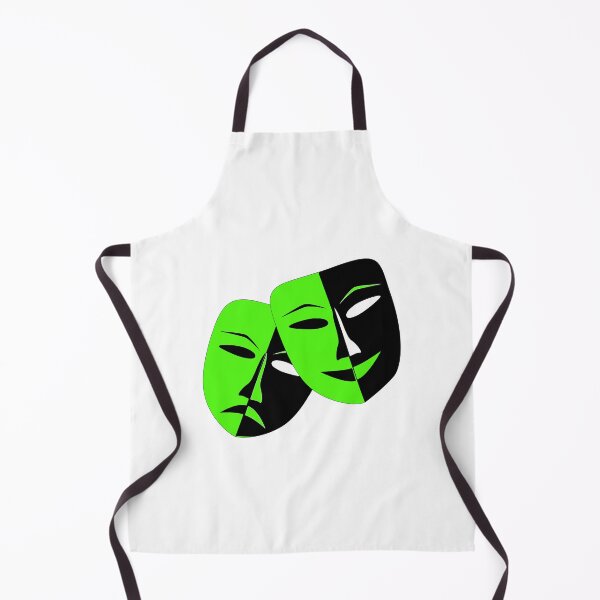 Item preview, Two masks designed and sold by JunnieP.