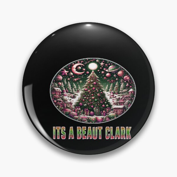 Item preview, Its A Beaut Clark designed and sold by Icerizeartx.