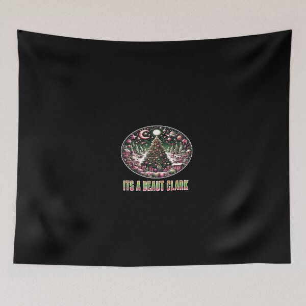 Item preview, Its A Beaut Clark designed and sold by Icerizeartx.