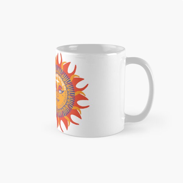 Item preview, Moon and sun together pattern designed and sold by HarridanCreates.